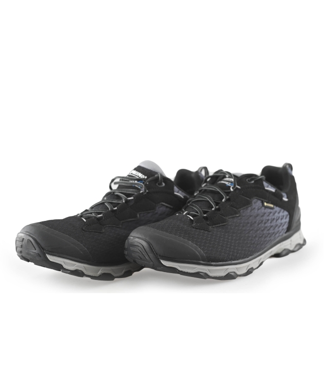 Meindl Wanderschuhe
