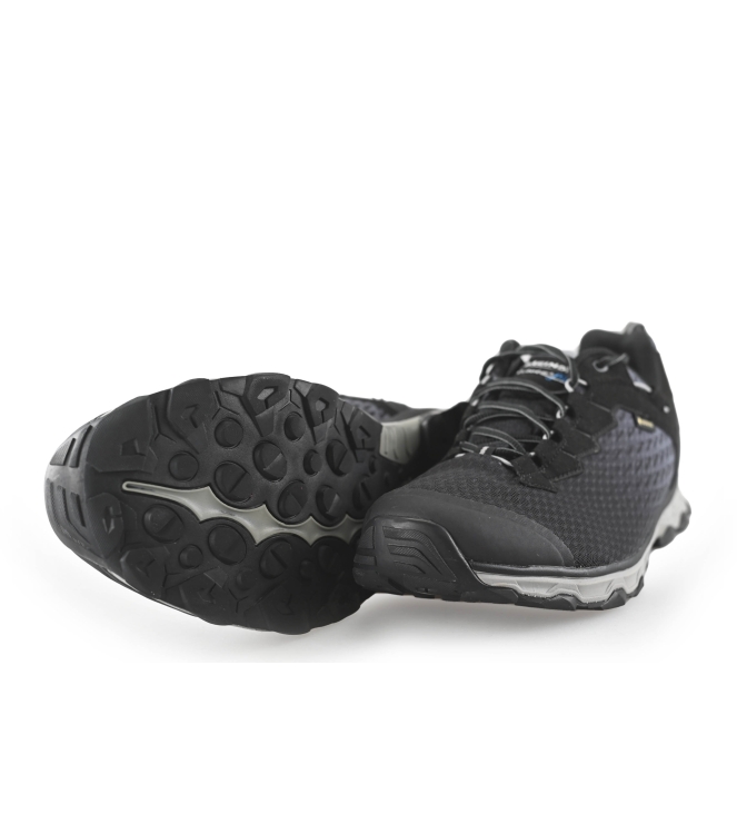 Meindl Wanderschuhe