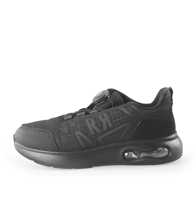 Red-Rag Sneaker