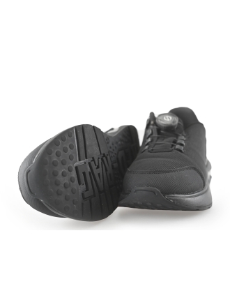 Red-Rag Sneaker