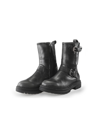 Loff 1881 Bikerstiefel
