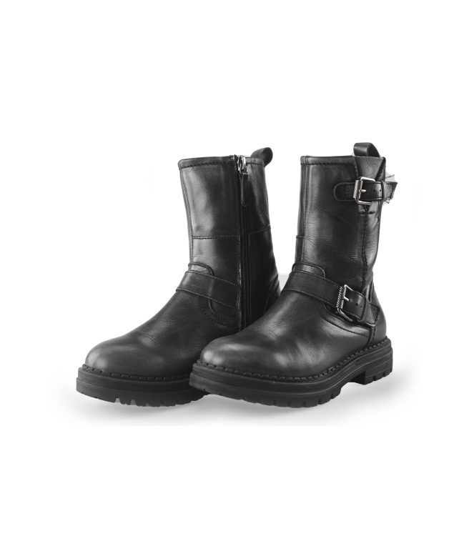 Loff 1881 Bikerstiefel