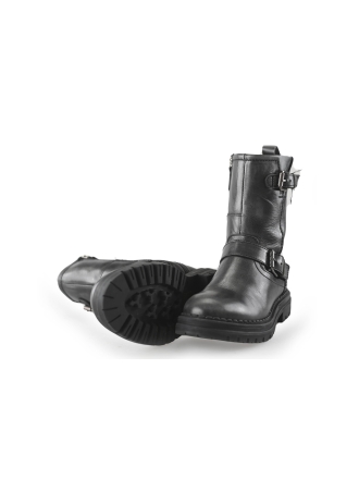 Loff 1881 Bikerstiefel
