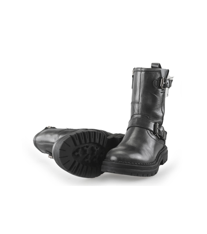 Loff 1881 Bikerstiefel
