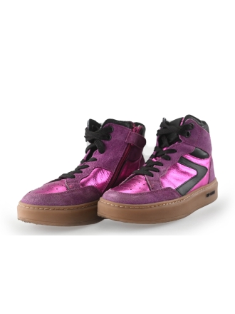 Hip Style Sneaker Rosa 262772
