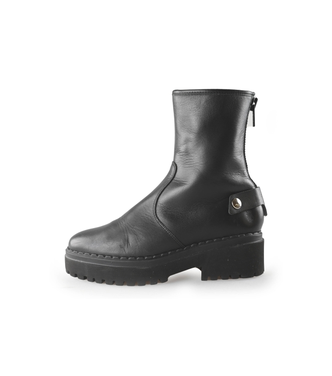 Nubikk Stiefeletten