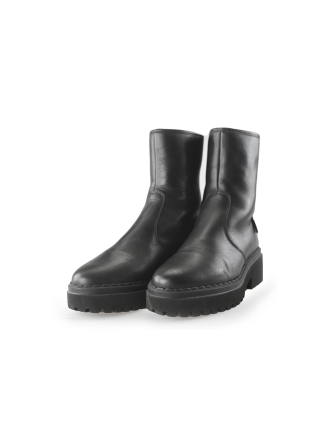 Nubikk Stiefeletten