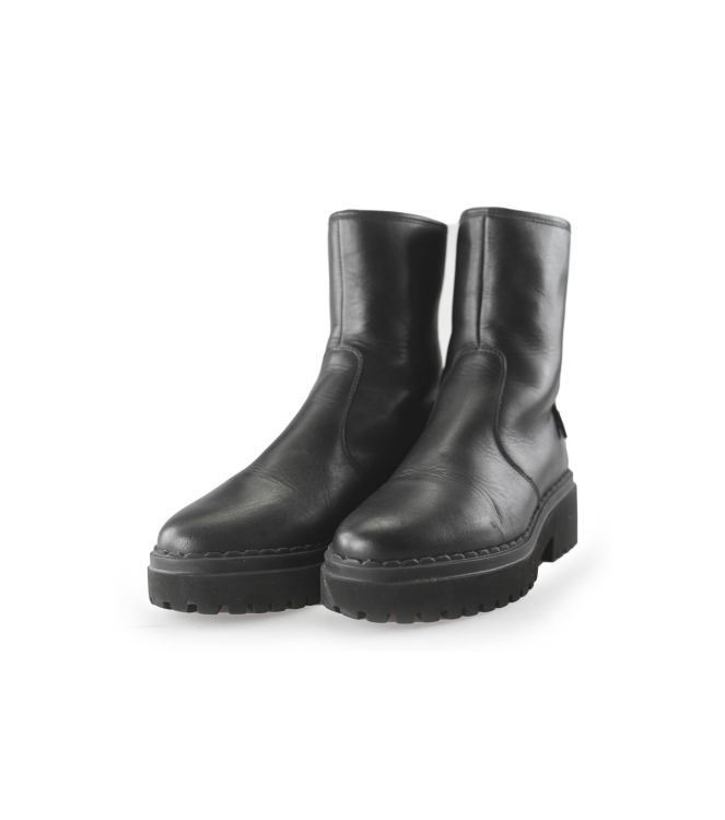 Nubikk Stiefeletten