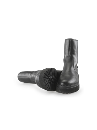 Nubikk Stiefeletten