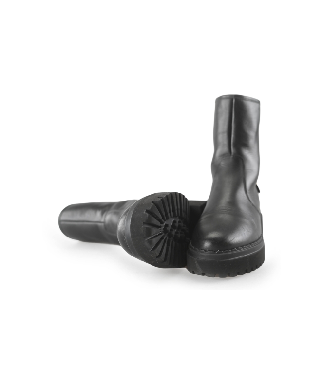 Nubikk Stiefeletten