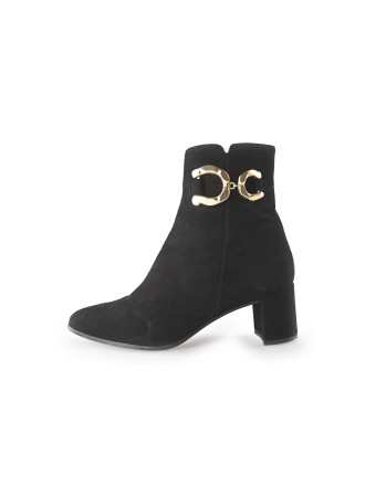 Notre-V Stiefeletten