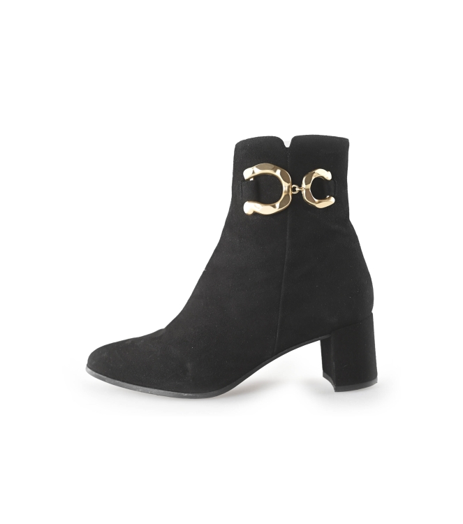Notre-V Stiefeletten