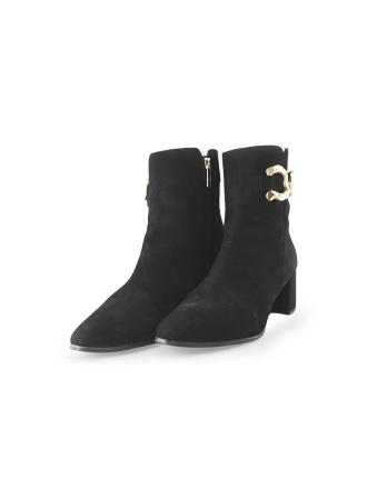 Notre-V Stiefeletten