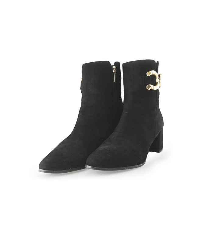 Notre-V Stiefeletten