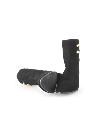 Notre-V Stiefeletten
