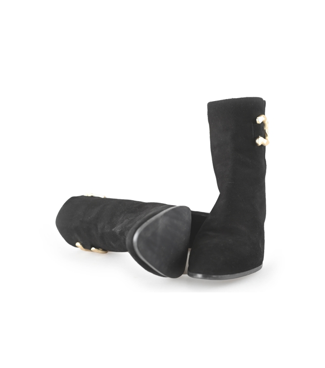 Notre-V Stiefeletten