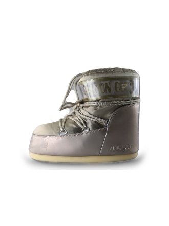 Moon Boot Schneestiefel Gold 262786