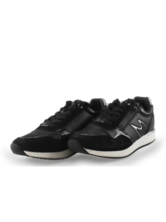 Mexx Sneaker Schwarz 262794