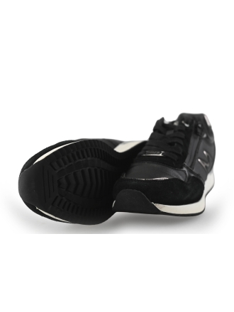 Mexx Sneaker Schwarz 262794
