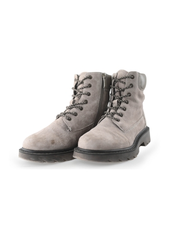 Tamaris Stiefeletten Grau 262797