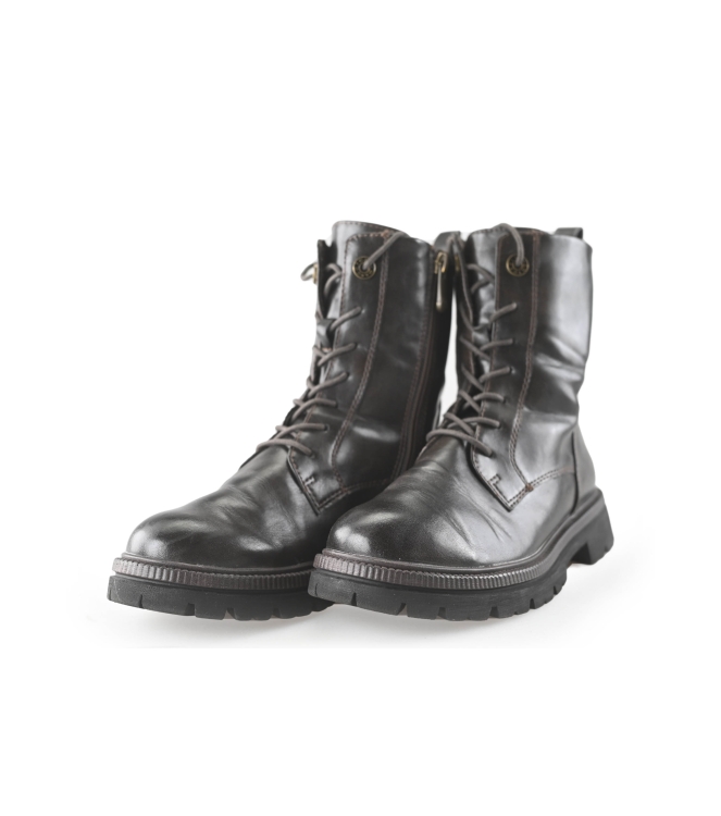 Marco Tozzi Schnürstiefel