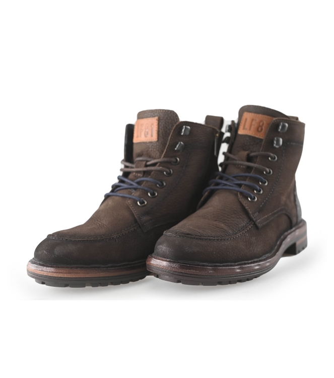 Loff 1881 Schnürschuhe
