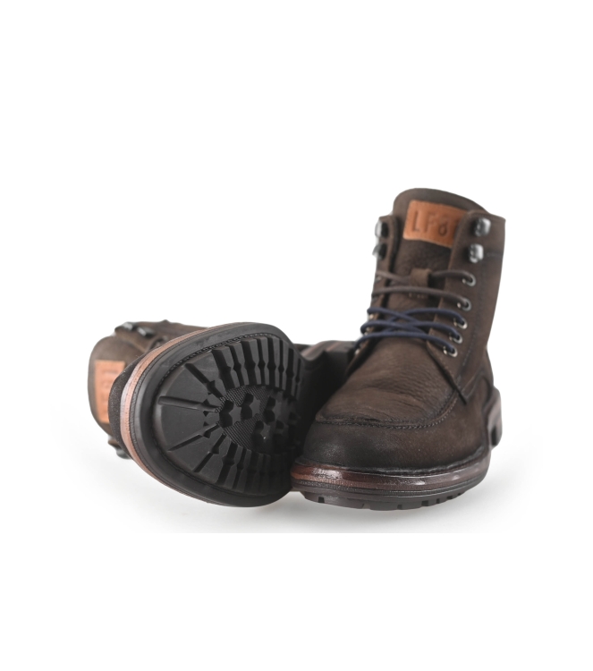 Loff 1881 Schnürschuhe