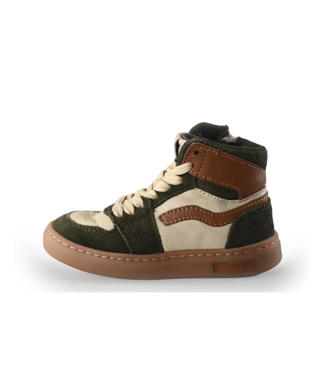 IK-KE Stiefel