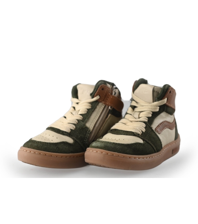 IK-KE Stiefel