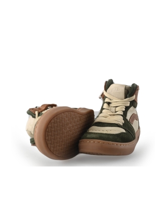 IK-KE Stiefel