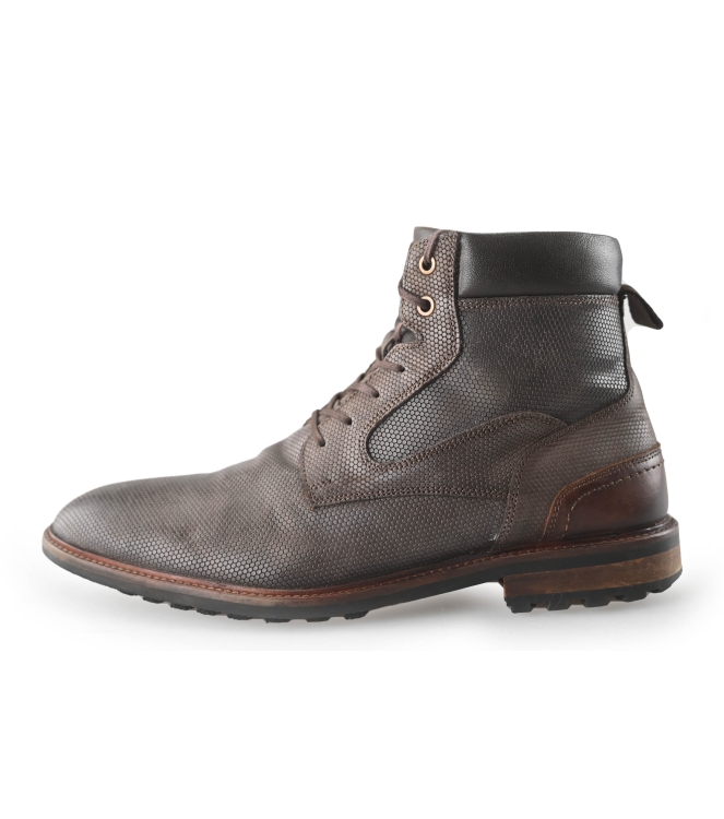 Australian Stiefel