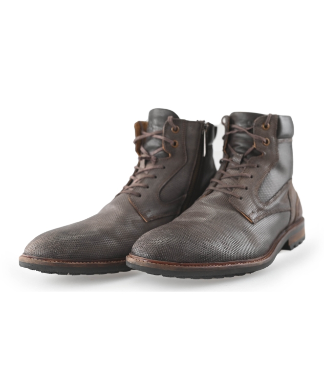 Australian Stiefel