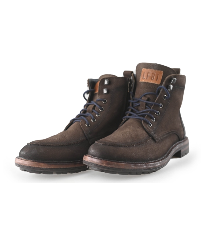 Loff 1881 Schnürschuhe