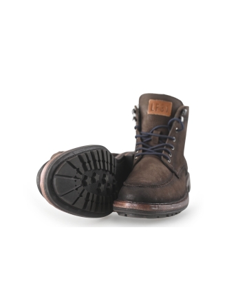 Loff 1881 Schnürschuhe