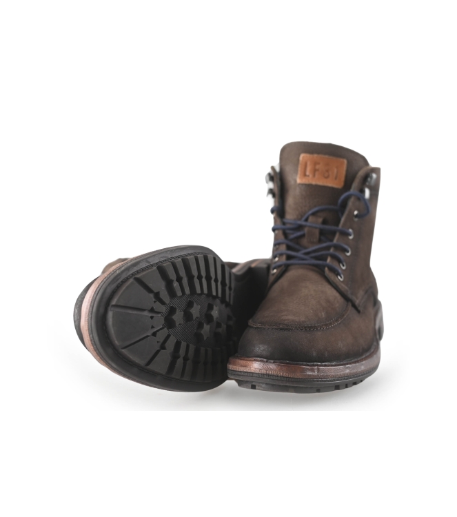Loff 1881 Schnürschuhe