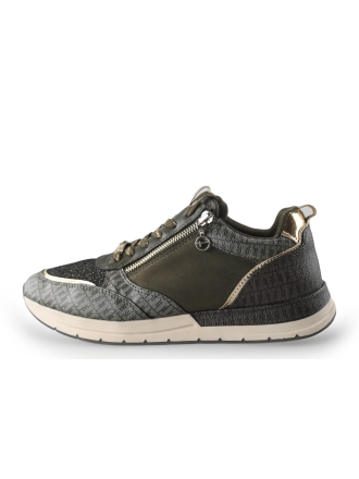 Tamaris Sneaker Grün 262812