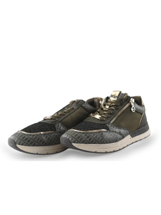 Tamaris Sneaker Grün 262812