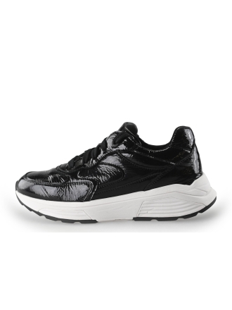 Fred de La Bretoniere Sneaker Schwarz 262815