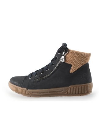Rieker Schnürstiefel
