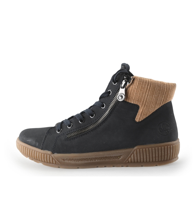 Rieker Schnürstiefel