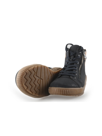 Rieker Schnürstiefel