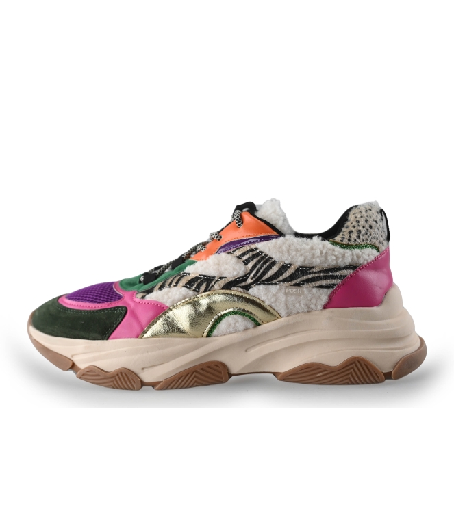 Sub55 Sneaker