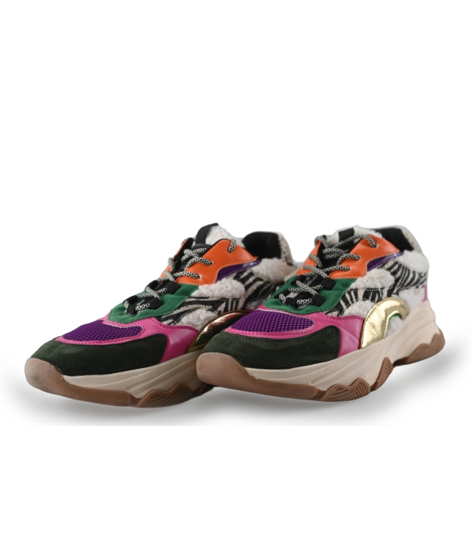 Sub55 Sneaker