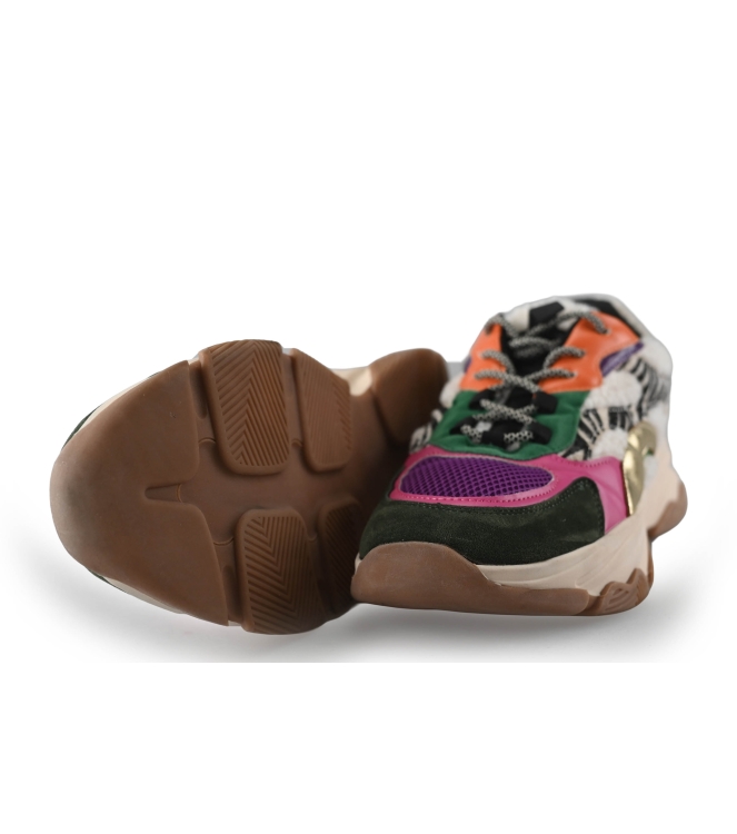 Sub55 Sneaker