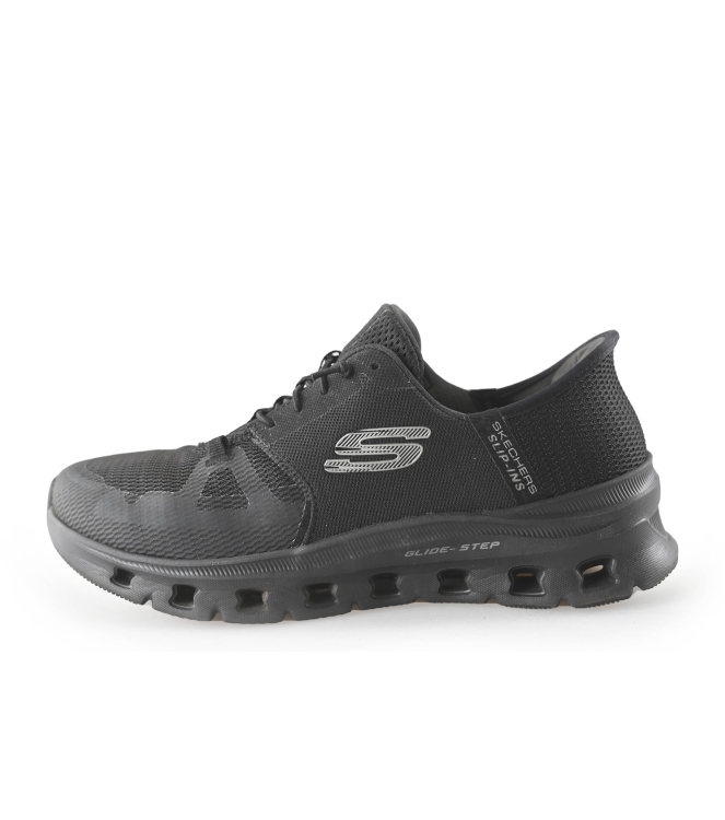 Skechers Hohe Sneaker