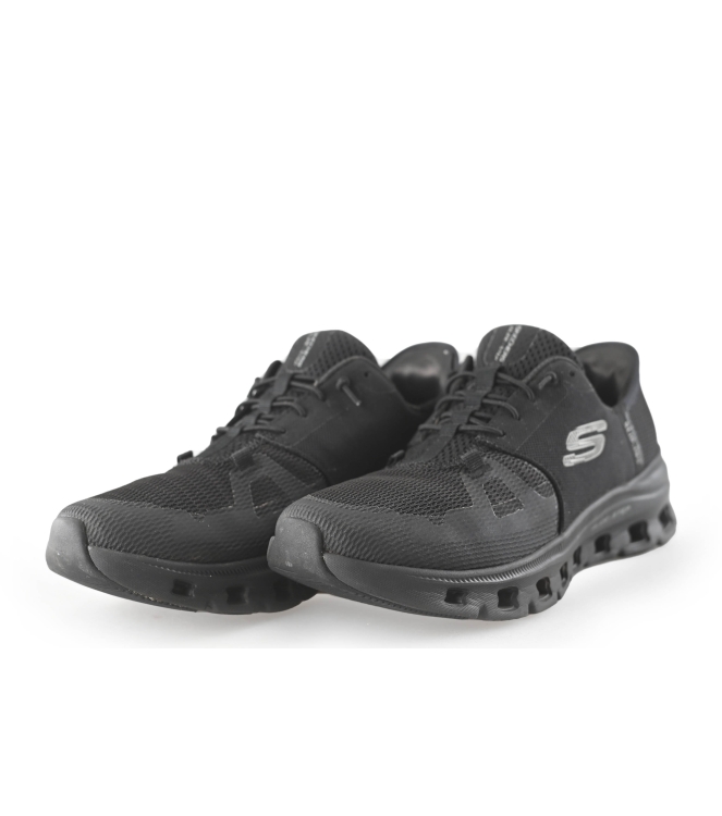 Skechers Hohe Sneaker