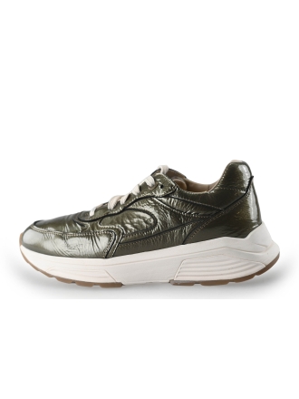 Fred de La Bretoniere Sneaker Schwarz 262819