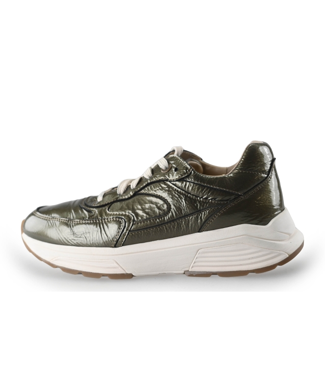 Fred de La Bretoniere Sneaker