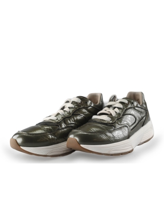 Fred de La Bretoniere Sneaker Schwarz 262819