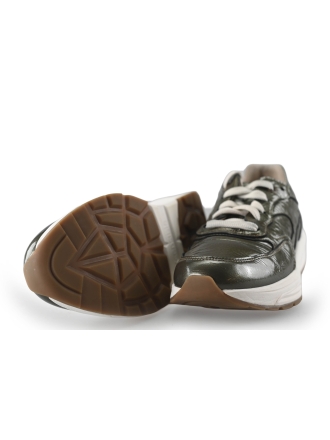 Fred de La Bretoniere Sneaker